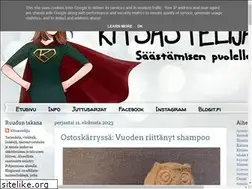 Sites similar to kitsastelija.fi