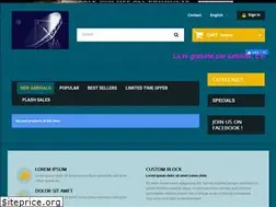 Sites similar to kitsat.be