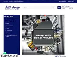 Sites similar to kitscap.com.br