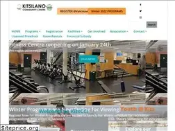 Sites similar to kitscc.com