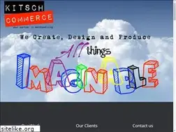 Sites similar to kitsch-commerce.com