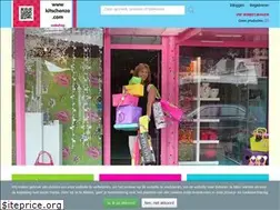 Sites similar to kitschenzo.nl