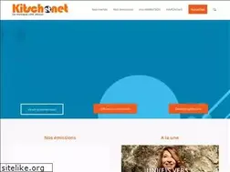 Sites similar to kitschetnet.fr