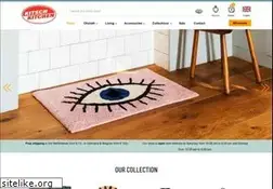 Sites similar to kitschkitchen.nl