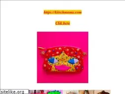 Sites similar to kitschmama.com