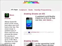 Sites similar to kitschmaster.com