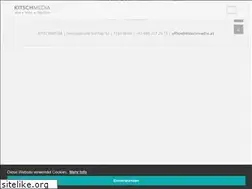 Sites similar to kitschmedia.at
