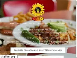 Sites similar to kitschn.com