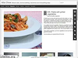 Sites similar to kitschow.blogspot.com