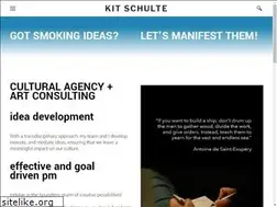 Sites similar to kitschulte.com