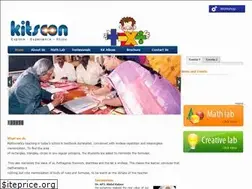 Sites similar to kitscon.com