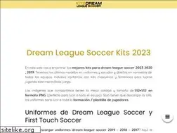Sites similar to kitsdreamleaguesoccer.com