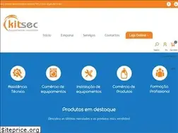Sites similar to kitsec.pt