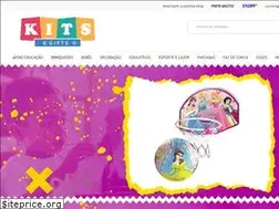 Sites similar to kitsegifts.com.br