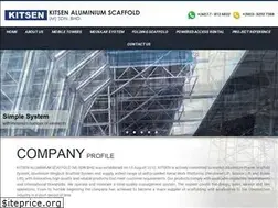 Sites similar to kitsen.com.my