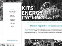 Sites similar to kitsenergy.com