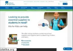 Sites similar to kitsforkidz.org