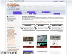 Sites similar to kitsgraphiques.net