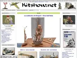 Sites similar to kitshow.net