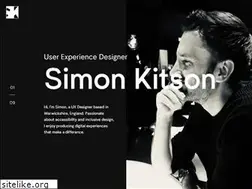 Sites similar to kitsimons.com