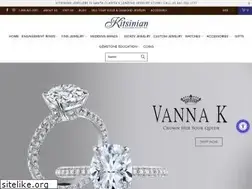 Sites similar to kitsinianjewelers.com