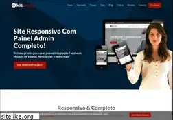 Sites similar to kitsites.com