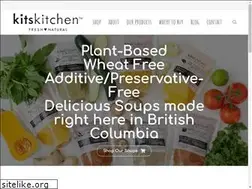 Sites similar to kitskitchen.ca