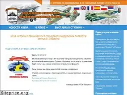 Sites similar to kitsm-patriot.ru