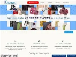Sites similar to kitsmass.com