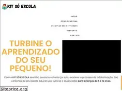 Sites similar to kitsoescola.com