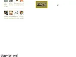 Sites similar to kitsol.co.in
