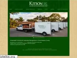 Sites similar to kitsonlandscape.com