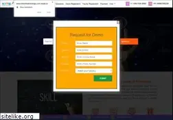 Sites similar to kitsonlinetrainings.com