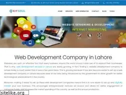 Sites similar to kitsoul.com