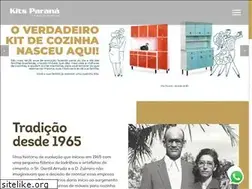 Sites similar to kitsparana.com