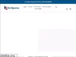 Sites similar to kitspares.co.uk