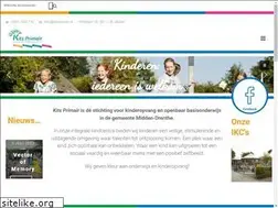 Sites similar to kitsprimair.nl