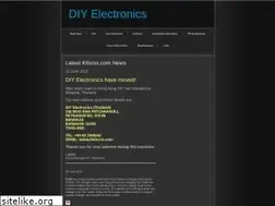 Sites similar to kitsrus.com