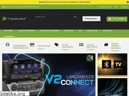 Sites similar to kitssom.com.br