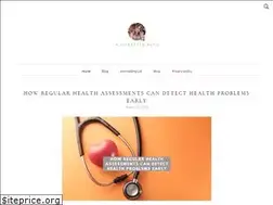 Sites similar to kitstanwood.com