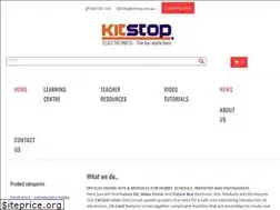 Sites similar to kitstop.com.au