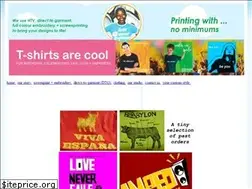 Sites similar to kitstshirtexpress.com