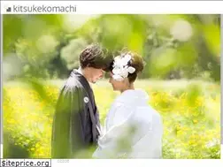 Sites similar to kitsukekomachi.jp