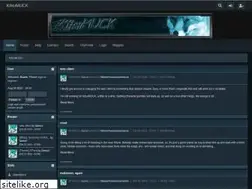 Sites similar to kitsumuck.com