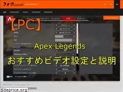 Sites similar to kitsunegamer.com