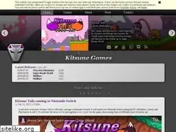 Sites similar to kitsunegames.com