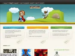 Sites similar to kitsunegari.fr