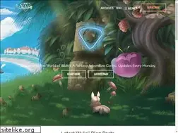 Sites similar to kitsunekiki.com