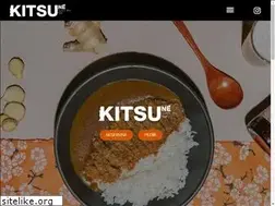 Sites similar to kitsunesushi.com