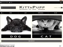 Sites similar to kitt-n-pupp.com